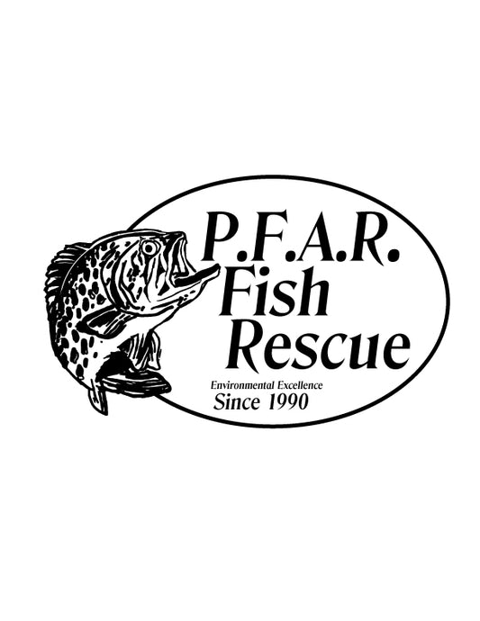 2023 PFAR Fish Rescue T-Shirt